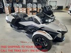 2020 Can-Am Spyder RT Automatic 