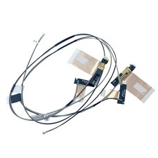 WiFi Antenna Cable For Lenovo ThinkPad X13 Gen 2 20WK 20WL 20XH 20XJ MIMO WLAN.