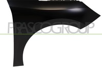 KotflüGel Vorderachse Rechts Pasend FüR Opel Corsa F