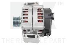 NK Lichtmaschine Generator Lima 4840005 12V für MERCEDES GLE W166 GL KLASSE X166 NK Lichtmaschine Generator Lima 4840005 12V für MERCEDES GLE W166 GL KLASSE X166