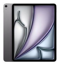 Apple iPad Air M3 13-Inch 128GB Wi-Fi in Space Gray MCNH4LL/A New Sealed