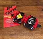 Shimano PD-M636 SPD Pedals BMX Downhill Slalom Deadstock Unused