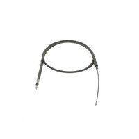 Seilzug Feststellbremse 1.614 Mm Bosch Passend FüR U.A. Peugeot 306