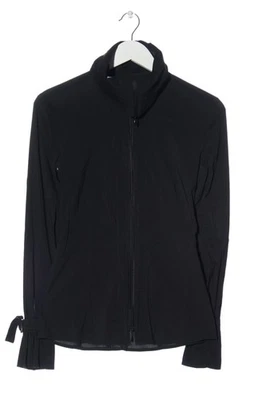 JONES Blouse-chemisier Dames Blouse T EU 34 noir style décontracté - Photo 1/4