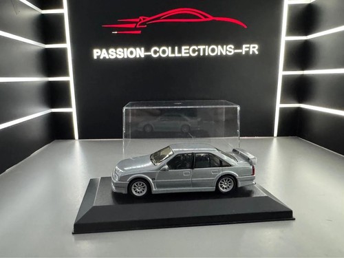 1/43 Minichamps Opel Omega evolución 500 (AL) - Imagen 1 de 9