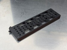 SMALLRIG Quick Release 8" Dovetail Plate for ARRI RED