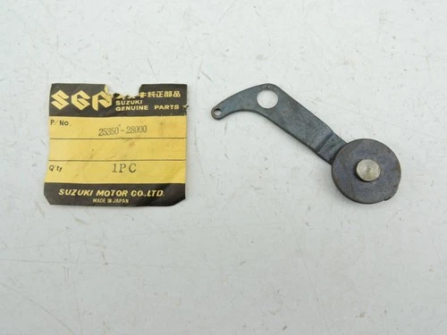 STOPPER, SHIFTING CAM A