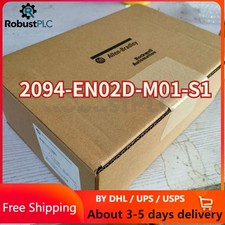 Allen Bradley 2094-EN02D-M01-S1 AB Kinetix 6200/6500 Control Module New