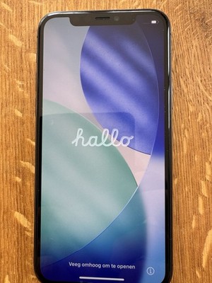 Apple iPhone 11 Pro - 256GB - Space Grau (Ohne Simlock)...