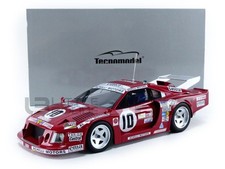 TECNOMODEL MYTHOS 1/18 - FERRARI 308 GTB TURBO - DAYTONA 1981 TM18100A