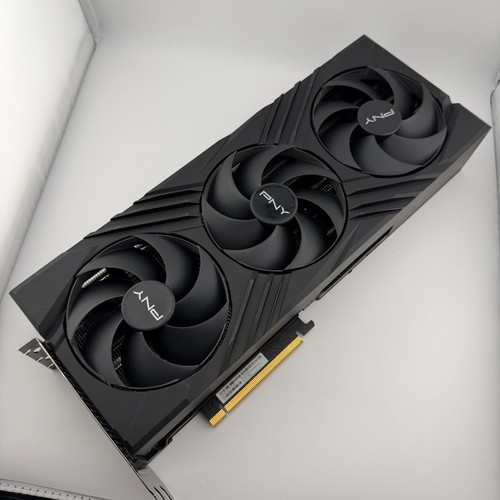 PNY GeForce RTX 4090 XLR8 Gaming VERTO EPIC-X RGB OC Triple Fan 24GB GPU5