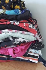 Ladies Preloved Mystery Clothing Bundle 10 Grade A & B Custom Sizes Available