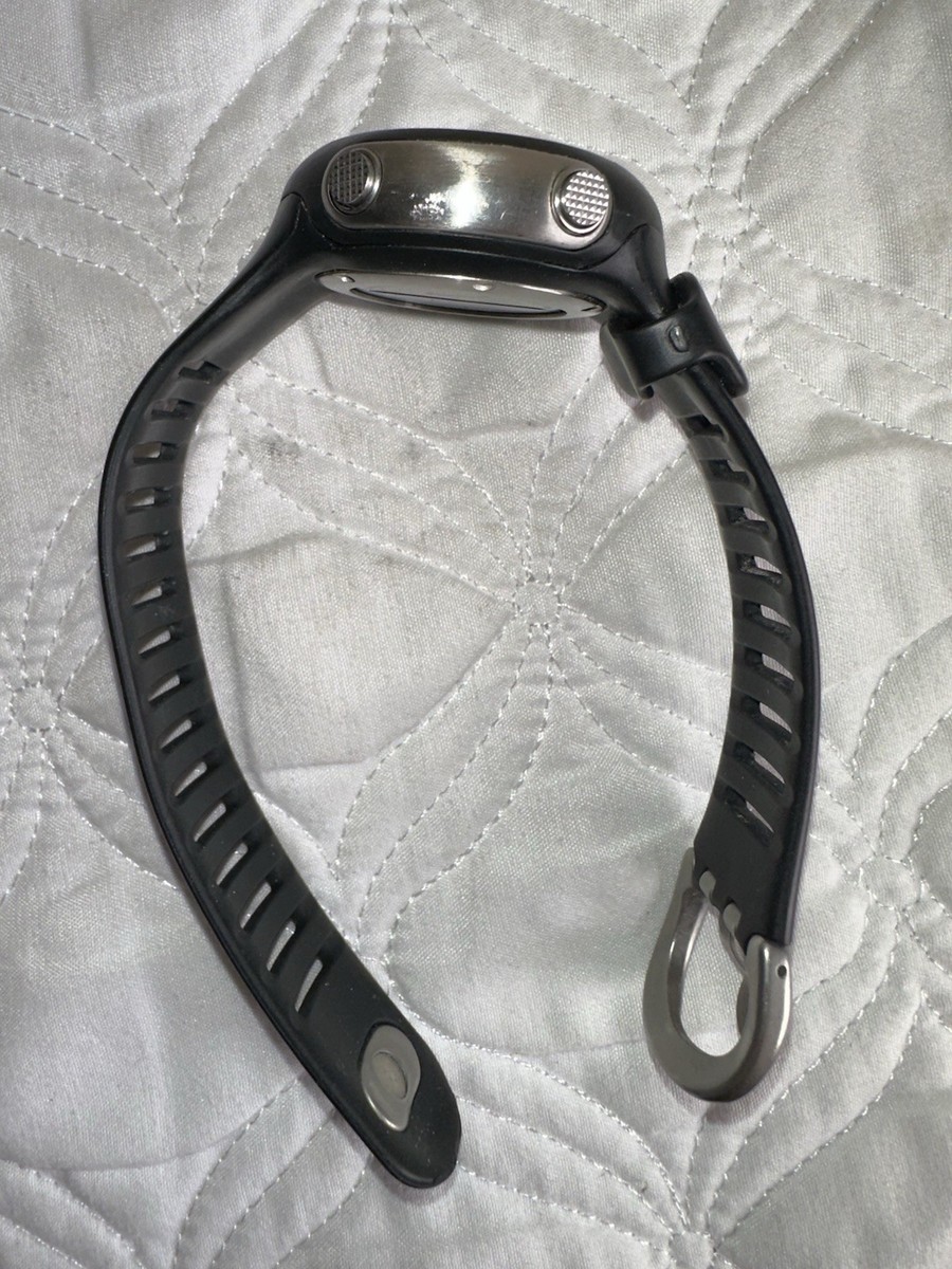 時計 Nike Oregon Digital Watch WomanNEW PRICE Nike Timing Oregon Series Square Digital Leather Watch - Accessories