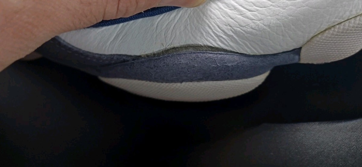 Size 13 - Air Jordan 13 OG 1998 Flint for sale online | eBay