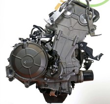 2024 Aprilia RS660 Engine - 2100 miles - Tested 60 Days Warranty 