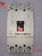 1pc Circuit Breaker Air Switch NF400-SW 3P 300A