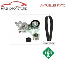 KEILRIPPENRIEMENSATZ INA 529 0468 20 P FÜR SEAT ALTEA,ALTEA XL,TOLEDO III,LEON