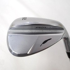 Fourteen Wedge RM-  Nickel Chrome Pearl Satin 52  TS-101w