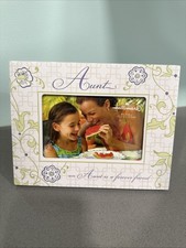 Picture Frame - Aunt