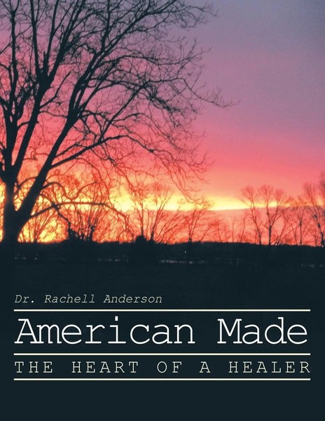 Rachell Anderson | American Made | Taschenbuch | Englisch (2016) | Xlibris-image