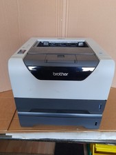 Brother HL-5350DN Laserdrucker Arbeitsgruppedrucker Duplex /LAN/USB