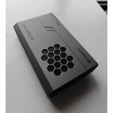 T-bao RX-7600XT 8G VRAM External Graphic Expansion Dock GPU Dock with USB4 Cable