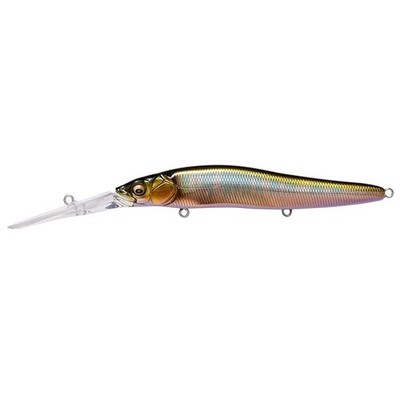 Megabass Oneten R plus 3 110mm 1/2oz Köder Wagin Oikawa von Stylish Anglern JP