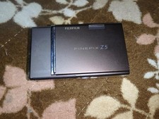 FUJIFILM FinePix z5fd Compact Digital Camera Tested Working