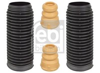 1X Febi Bilstein 106129 Staubschutzsatz StoßDäMpfer FüR Vw Audi Skoda Seat