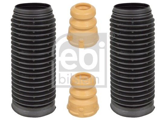 1X Febi Bilstein 106129 Staubschutzsatz StoßDäMpfer FüR Vw Audi Skoda Seat-image