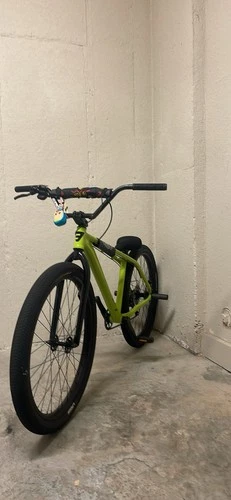 Mafia Chenga 27.5 Trade For Fat Quads Or Fat Ripper In Charlotte