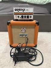 Orange Micro Terror 20W Guitar Amplifier with Speaker Combo