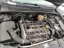 Condensateur Fiat CROMA