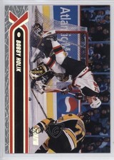 2000-01 Topps Stadium Club Bobby Holik #77 0a4