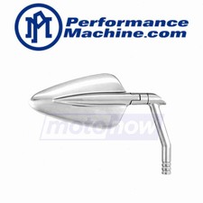 Performance Machine 0064-2032-CH Vision Series Mirror for Body Mirrors  uw