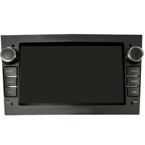 CarPlay Android Auto Android 15 4+64G 7"Screen For Opel Combo 2000,2004-2010 - Picture 4 of 23