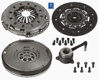 Sachs 2290 601 185 Kupplungssatz FüR Vw