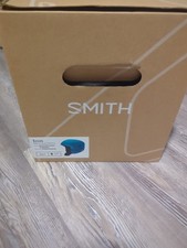 BRAND NEW Smith Icon Ski/Snowboarding Helmet MIPS FIS New With Tags Adult S