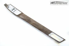 2014-2016 MERCEDES E350 W212 DASH RIGHT A/C AIR VENT BEZEL WOOD TRIM PANEL OEM