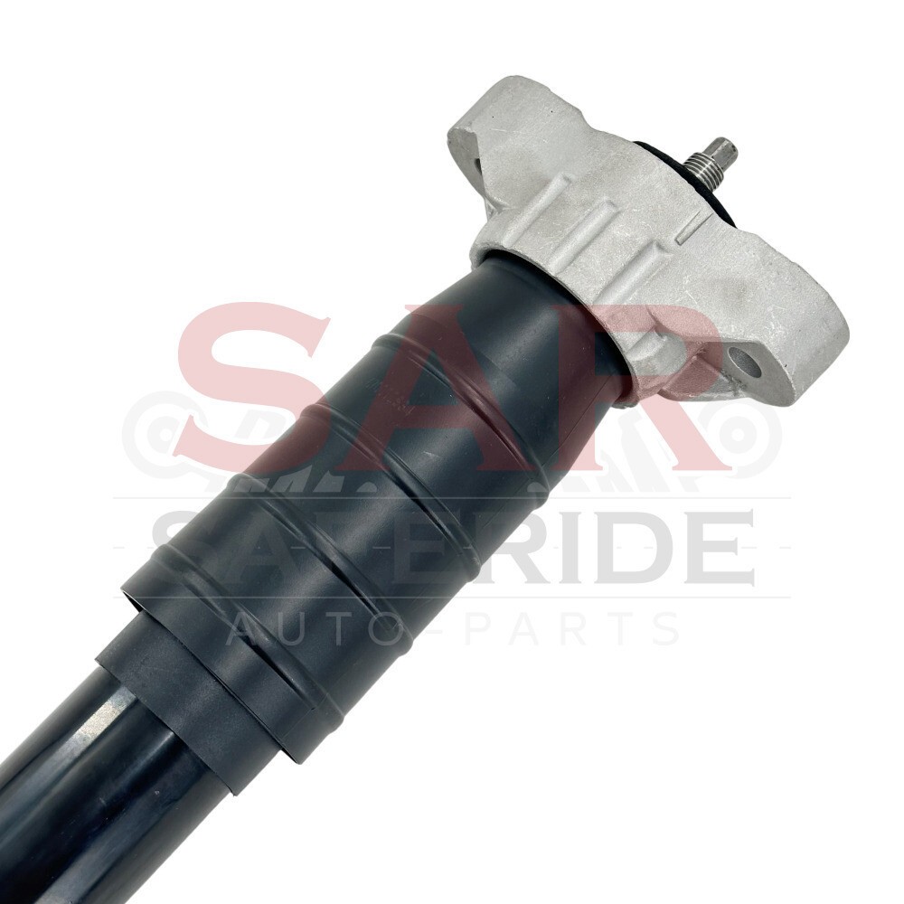Front & Rear Shock Absorbers Assys Fit Maserati Ghibli RWD 3.0L 670002833 2014-