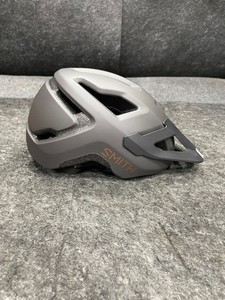 SMITH Pilot MIPS Mountain Bike Helmet Size XS, Matte Gravy E007773U04852