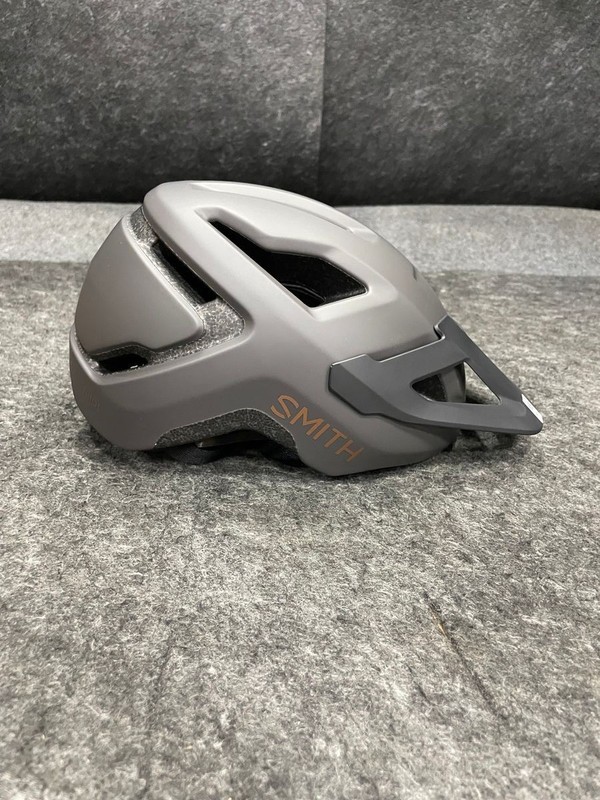 SMITH Pilot MIPS Mountain Bike Helmet Size XS, Matte Gravy E007773U04852