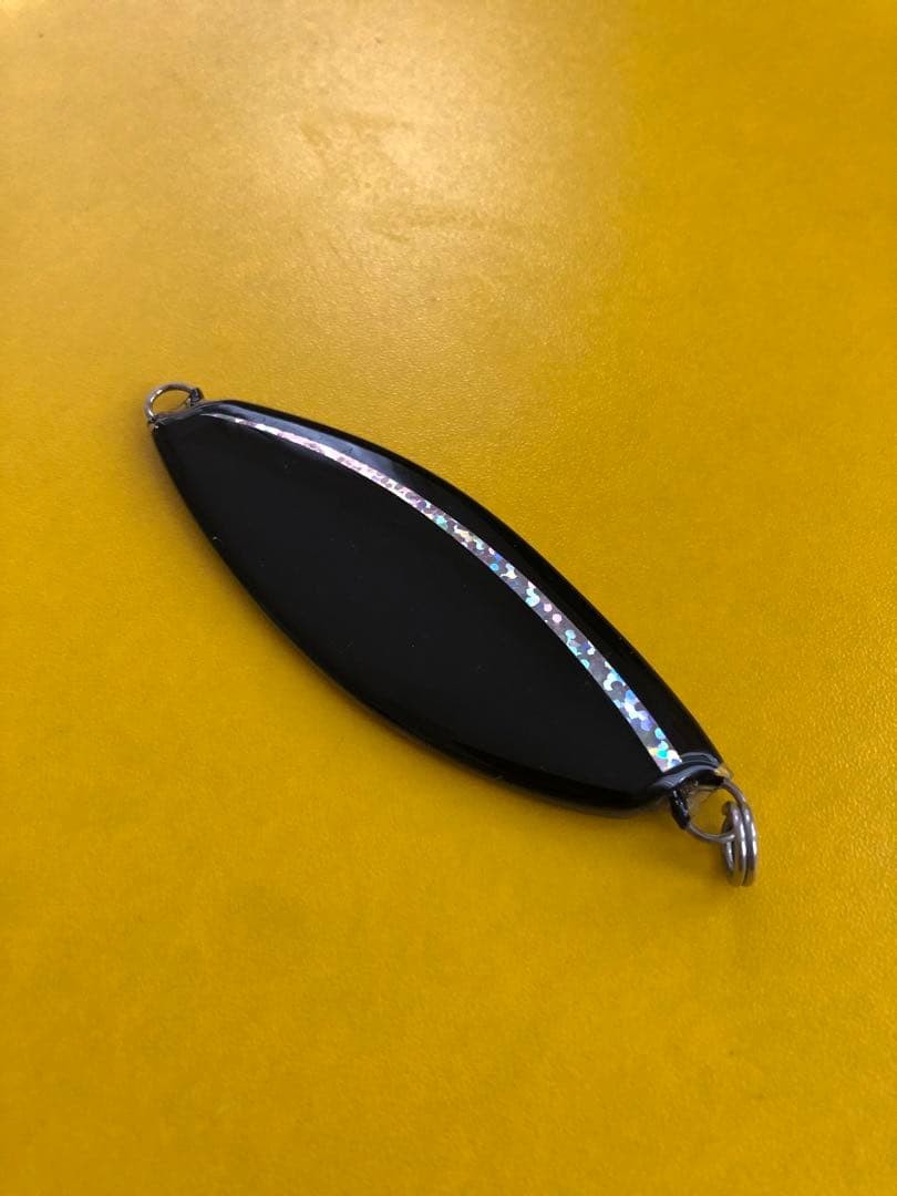 Lure's chemist salmon spoon, Diaquill, Akiaji spoon - Image 4