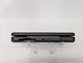 B5498 Nintendo New 3DS console Black Japan w/pen fx