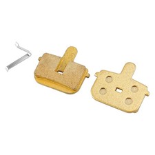 Top notch Performance Disc Brake Pads for Gbooster Electric Scooter