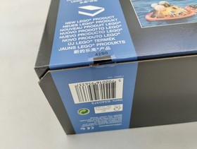 LEGO 92176 NASA Apollo Saturn V New MISB Sealed Ideas Space Space