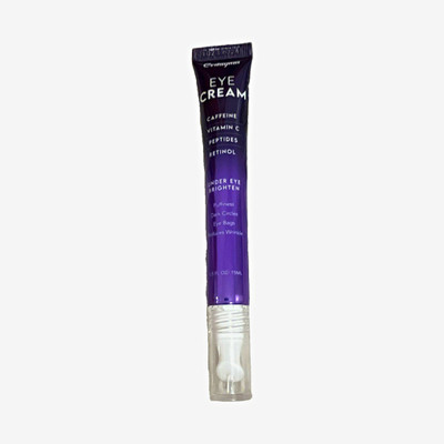 Creme Under Eye Brighten Augencreme 15 ml Koffein Vitamin C Peptide Retinol