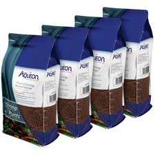 Plant & Shrimp Aquascape Substrate, 5lb, 4 Pack