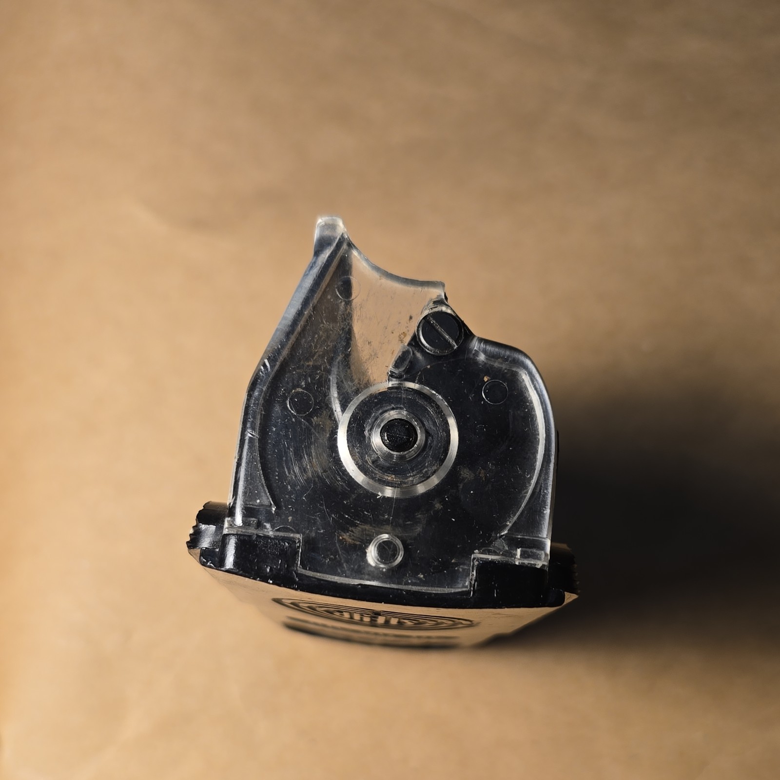 Steyr Mannlicher 30-06 Springfield Rotary Magazine Original