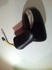 Retroviseur droit (ou coque) Renault Captur